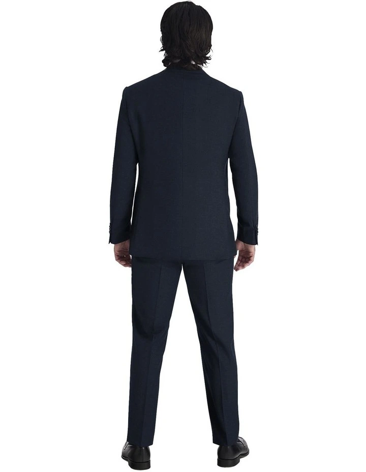 The Paolo Suit Jacket in Navy image 2