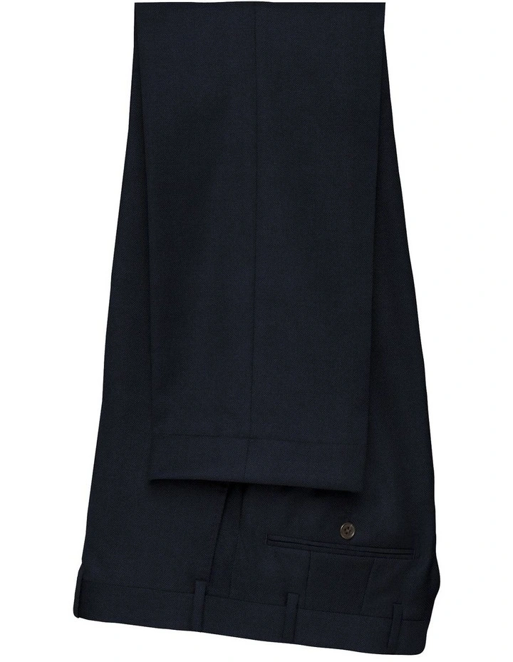 The Paolo Suit Pants in Navy image 3