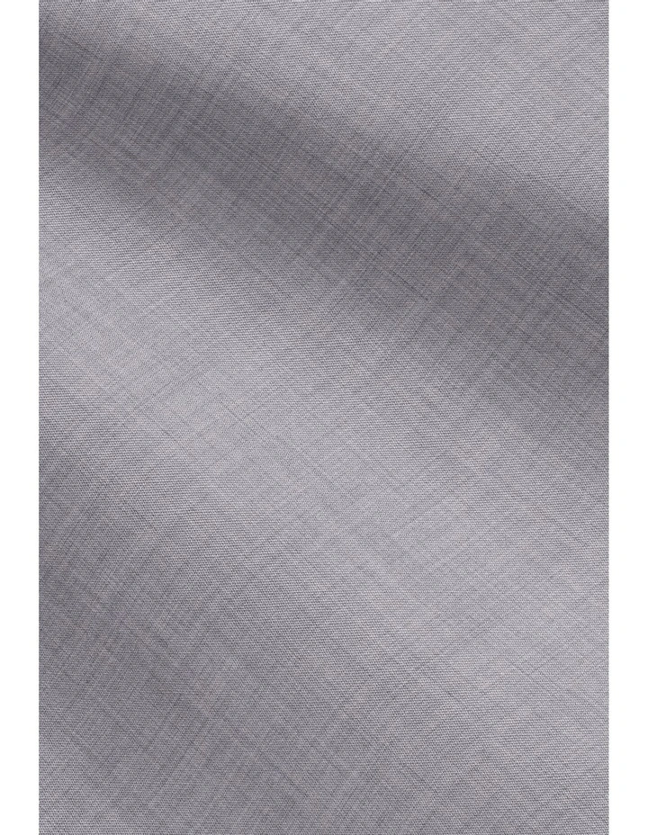 The Tibaldi Suit Jacket in Pale Grey image 4