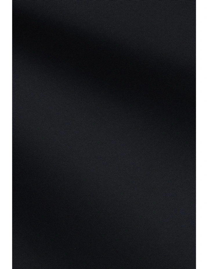 The Grechetto Tuxedo Suit Pant in Black image 4