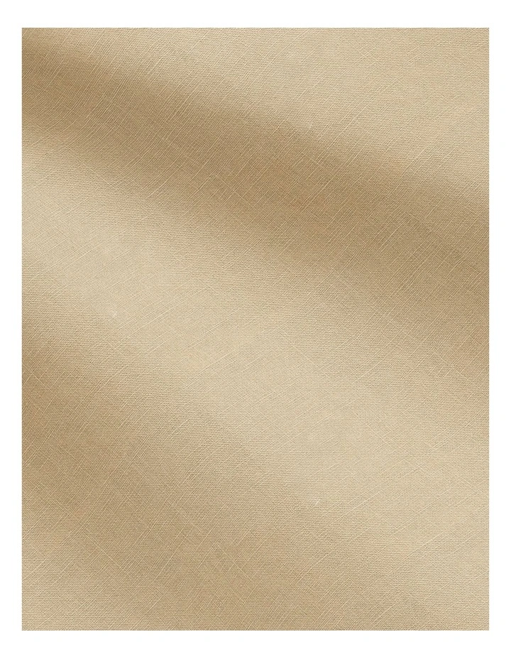 Regent Suit Jacket in Beige image 4