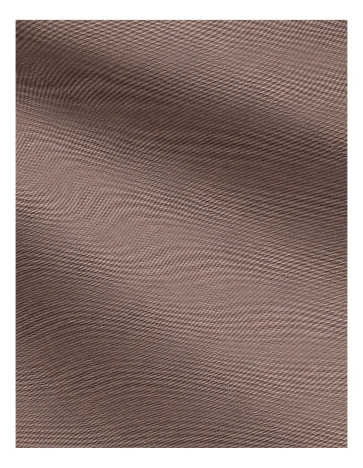 The Lyon Cotton Jacket in Mushroom image 4
