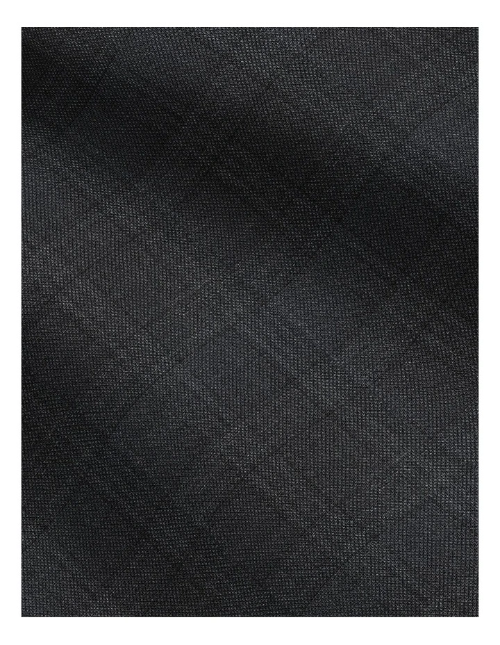 The Reims Wool Blend Pant in Grey image 5