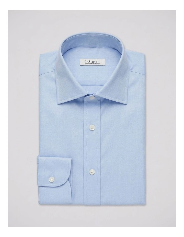 Aether        Shirt in Baby Blue image 3