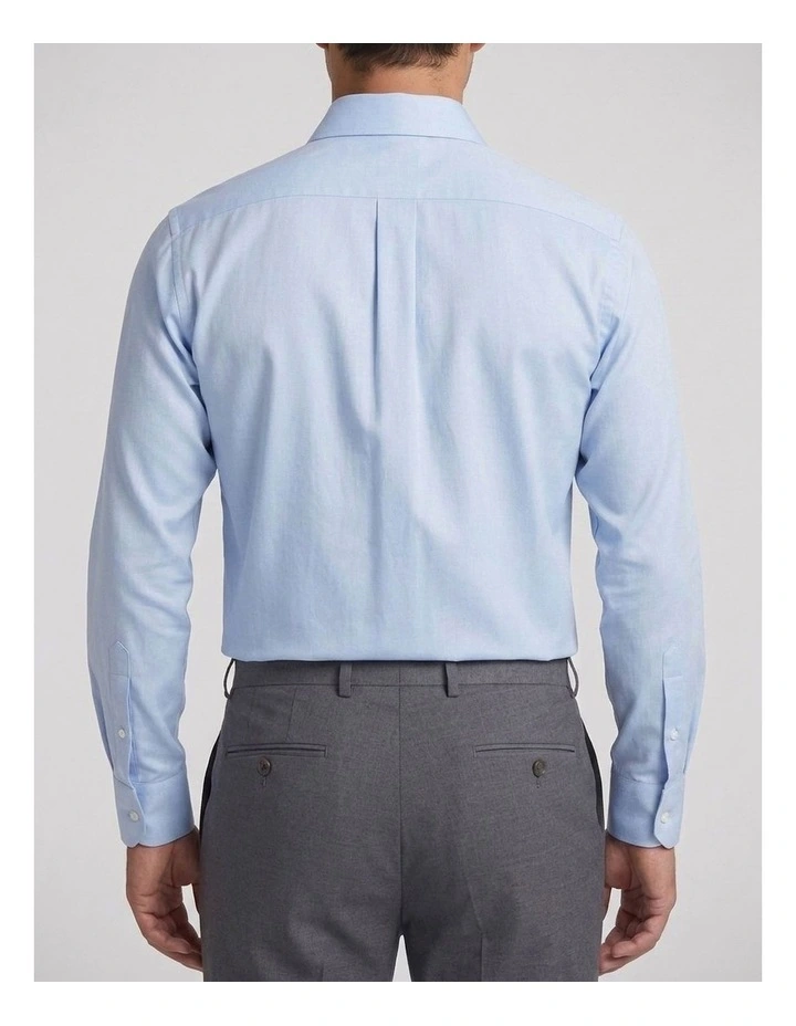 Aether        Shirt in Baby Blue image 4