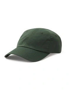 Marcello Cap in Green