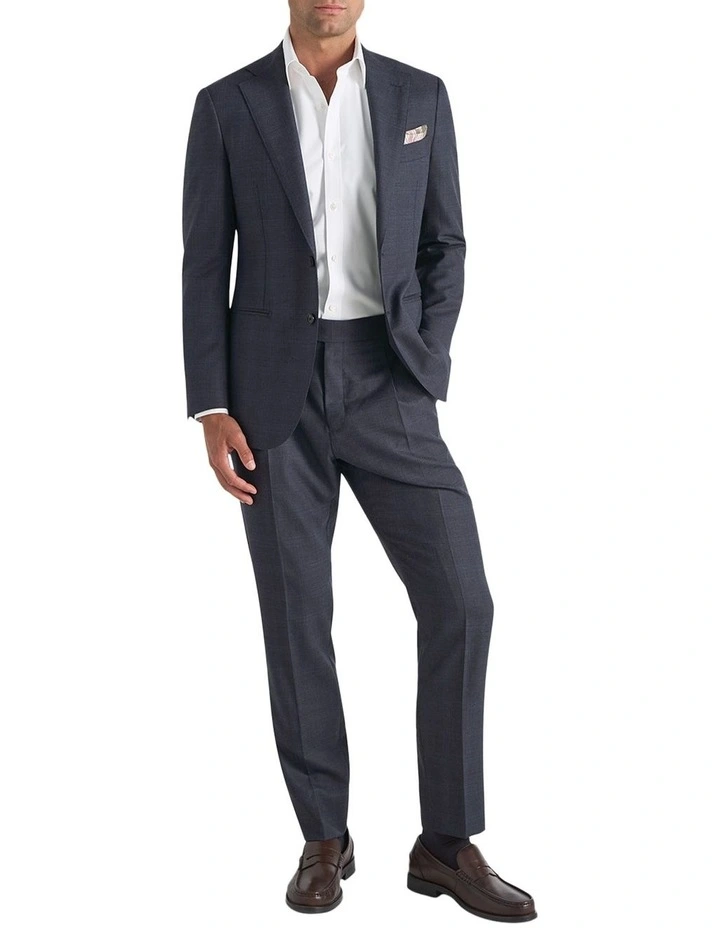 Conan Shirt In White image 5