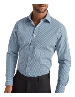 Lore Shirt in Green