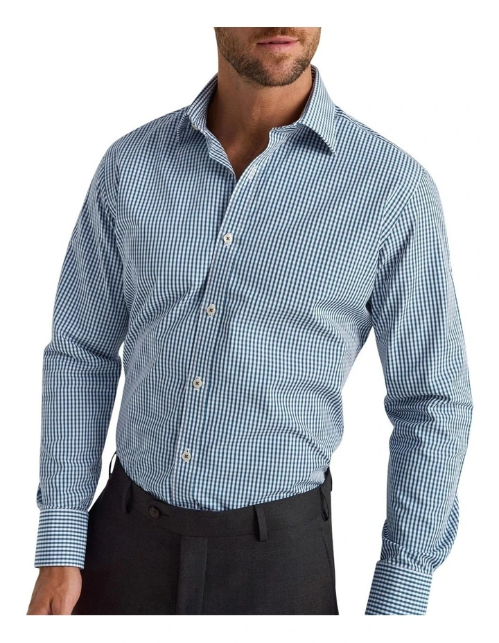 Lore Shirt in Green image 1