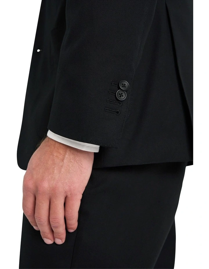 Fairbanks Jacket in Black image 6