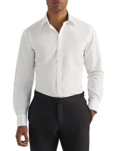 Baldoni Shirt in White