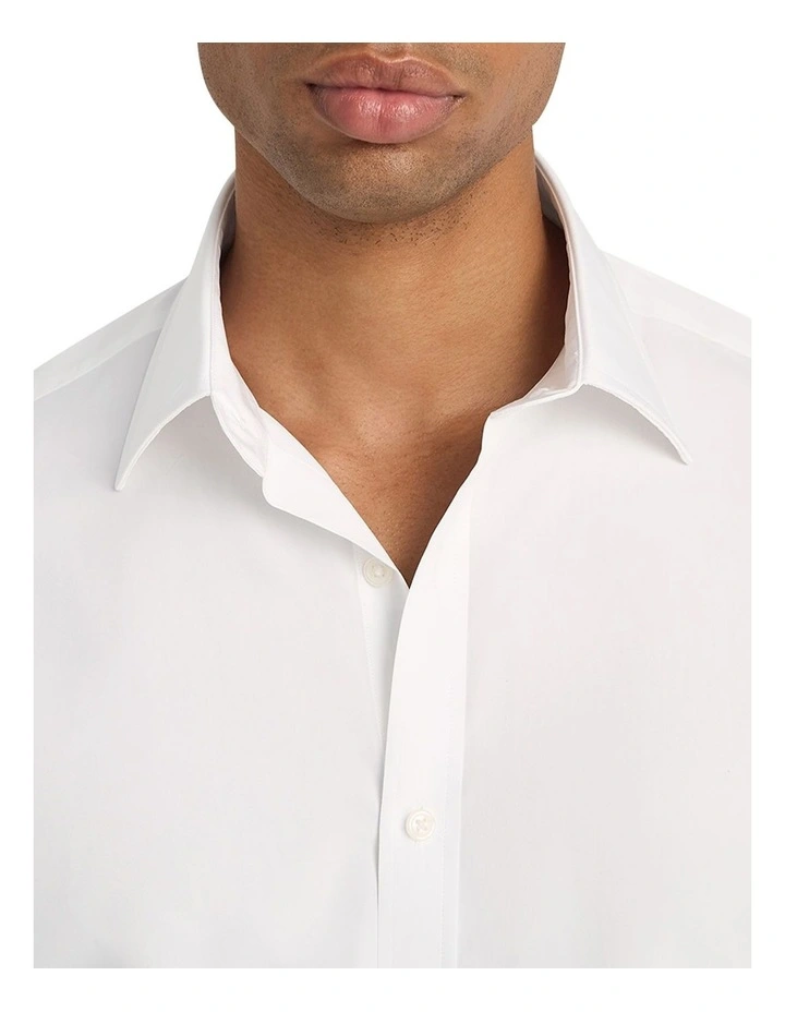 Baldoni Shirt in White image 2