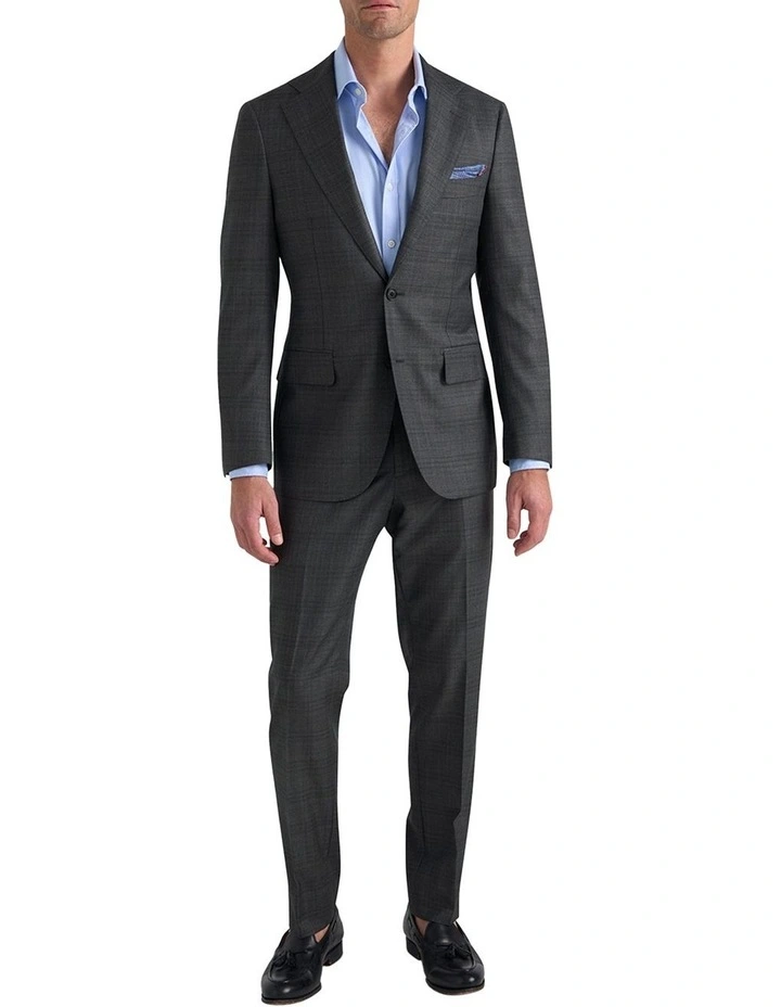 Argento Jacket in Grey image 2