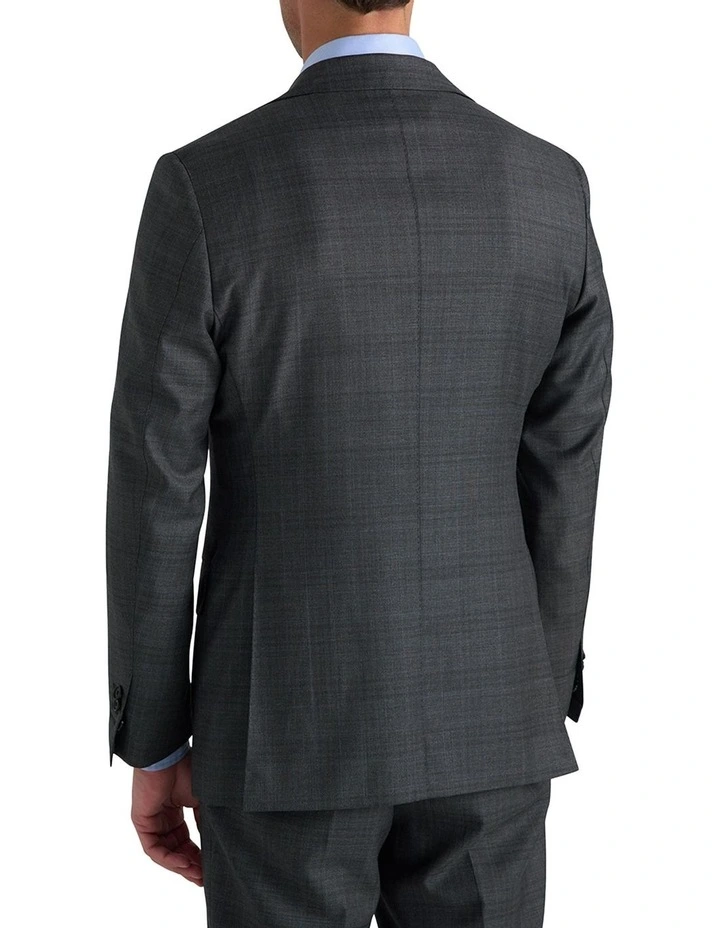 Argento Jacket in Grey image 4