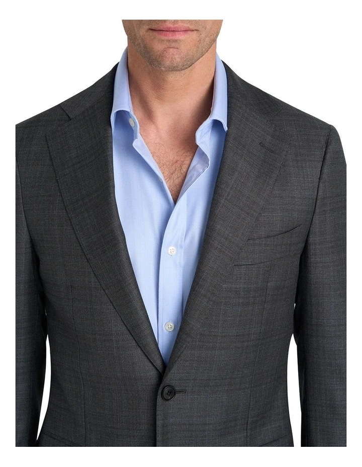 Argento Jacket in Grey image 5