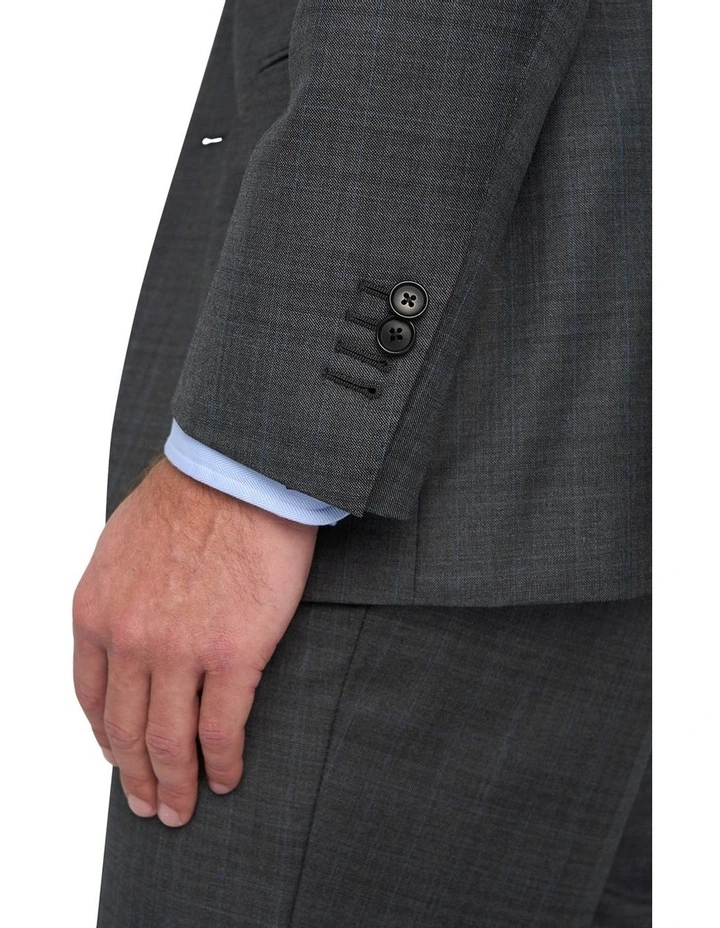 Argento Jacket in Grey image 6