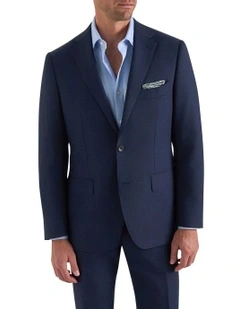 Arnett Jacket in Navy