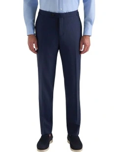 Arnett Trouser In Navy