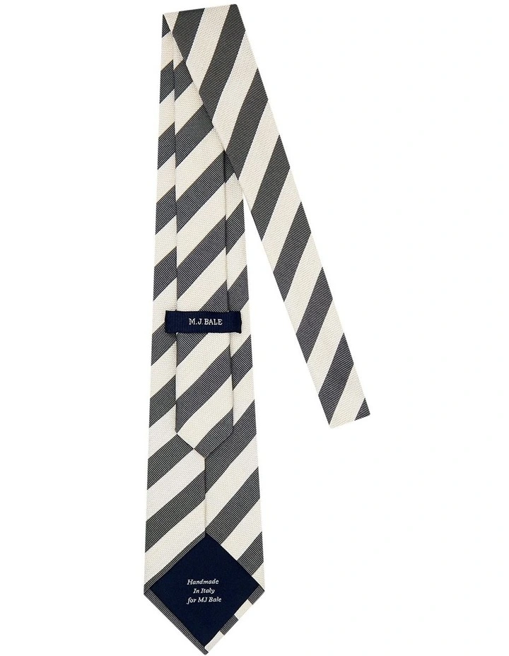 Audia Tie in Multi image 2