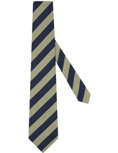 Avara Tie in Multi