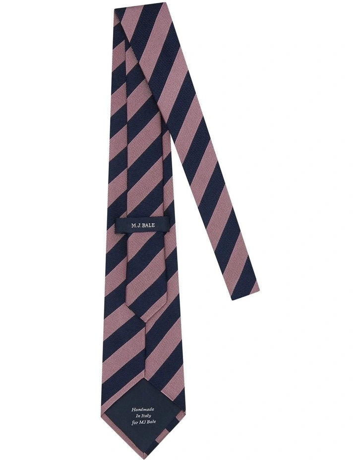 Avara Tie in Multi image 2