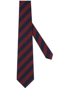 Avara Tie in Multi