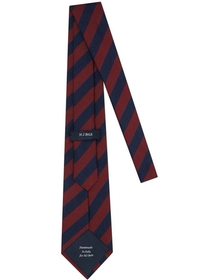 Avara Tie in Multi image 2