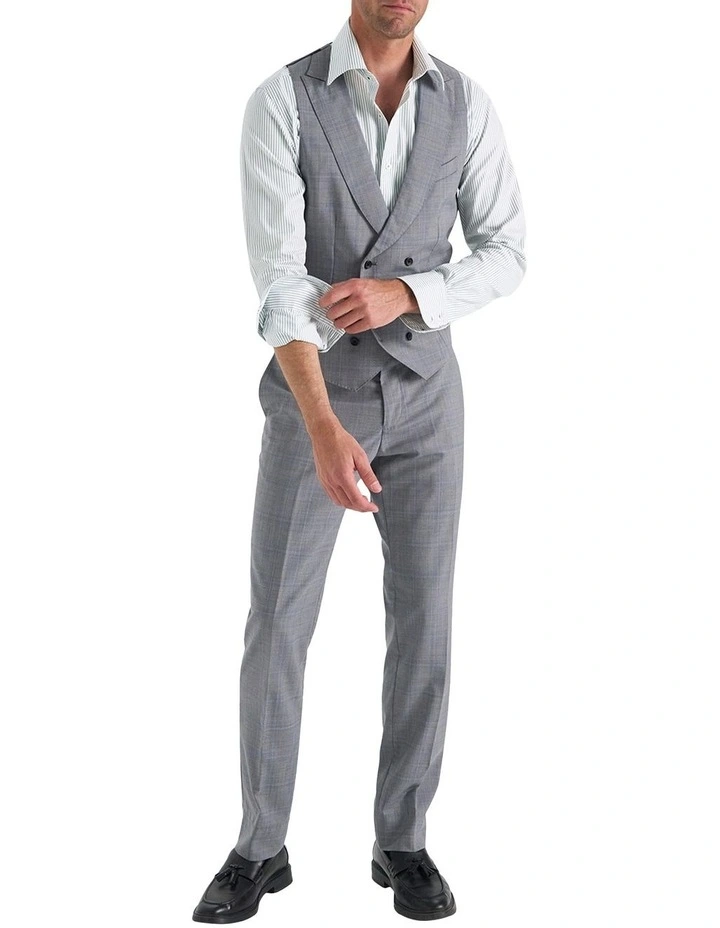 Bartell Shirt in Seagrass image 4