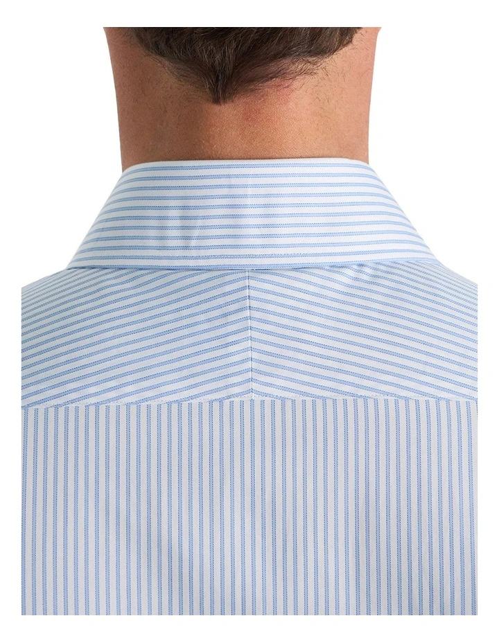 Bartell Shirt in Sky image 4