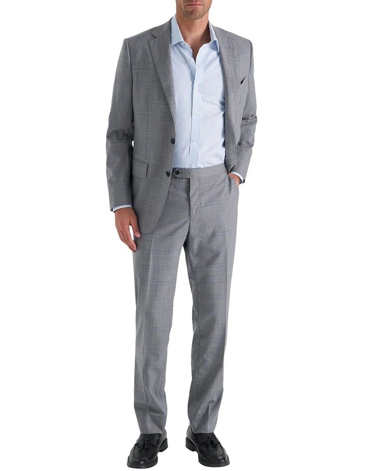 Bartell Shirt in Sky image 5