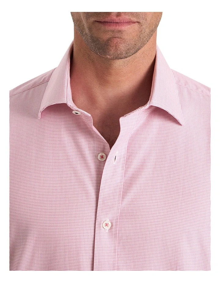 Bloom Shirt in Light Cherry image 3