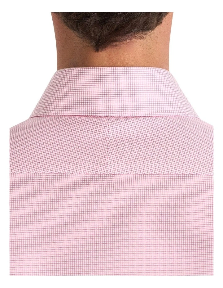 Bloom Shirt in Light Cherry image 4