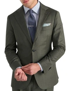 Bolonachi Jacket In Green