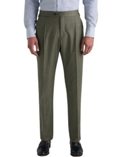 Bolonachi Trouser In Green