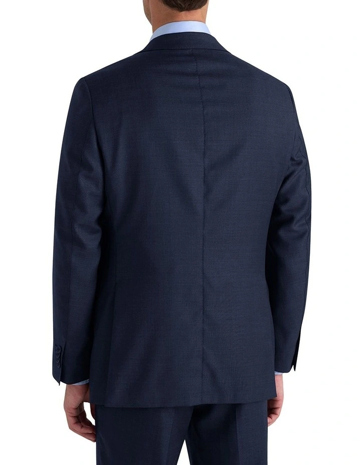Bowman Jacket in Navy image 3