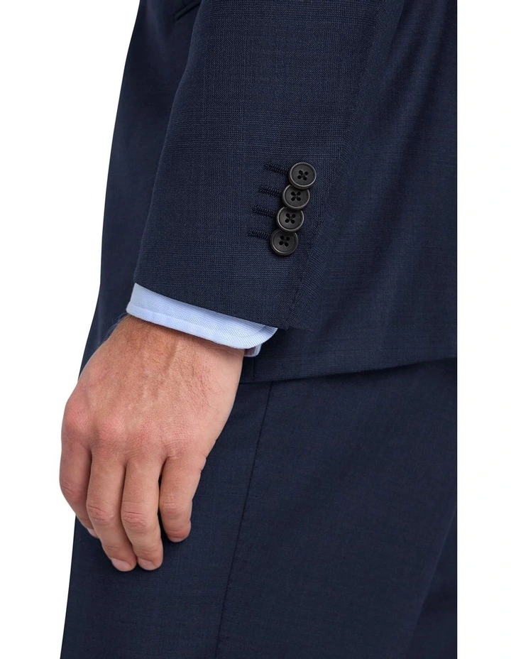 Bowman Jacket in Navy image 6