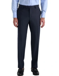 Bowman Trouser in Navy