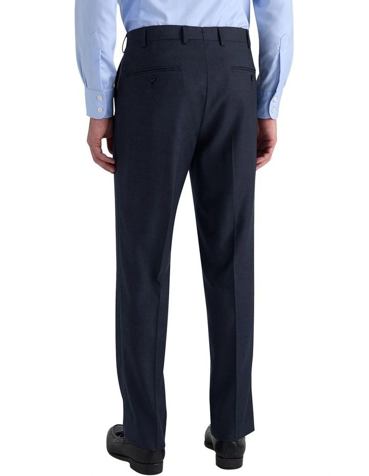 Bowman Trouser in Navy image 2