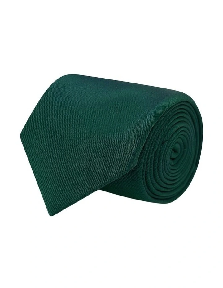 Bramston Tie In Green image 3