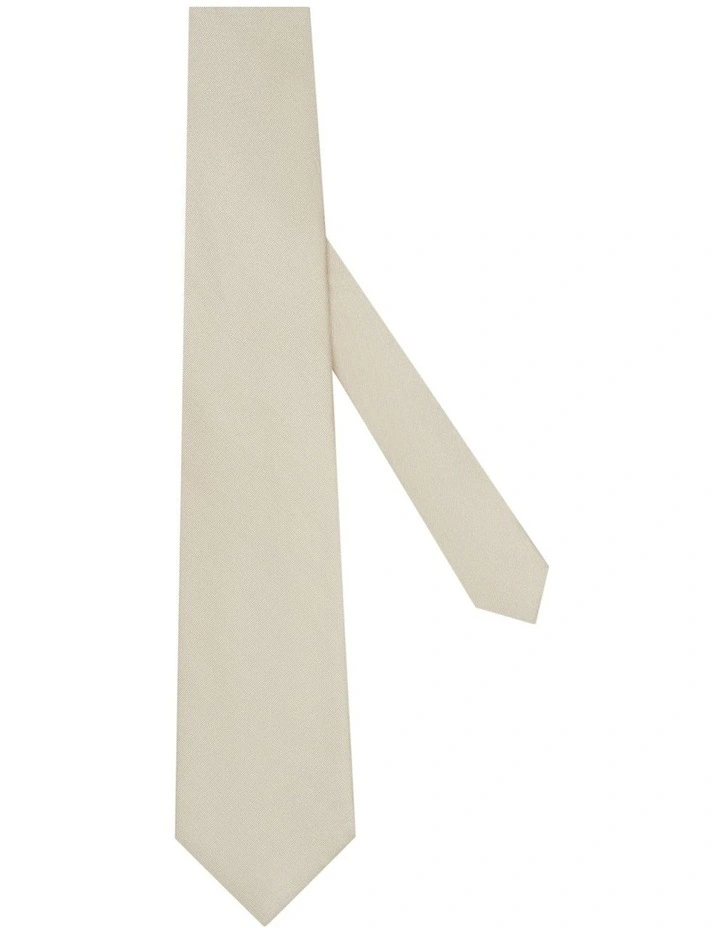 Bramston Tie In Natural image 1