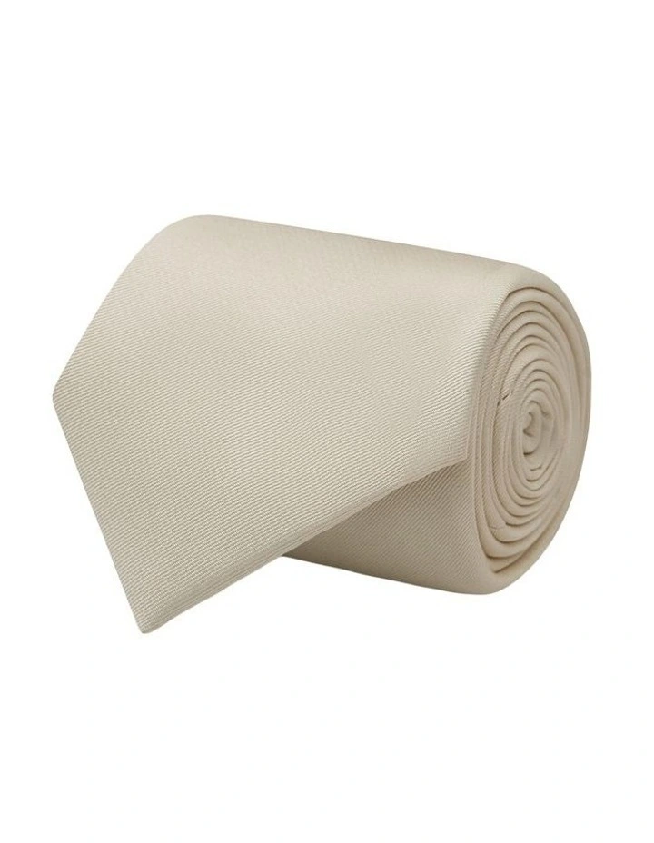 Bramston Tie In Natural image 3