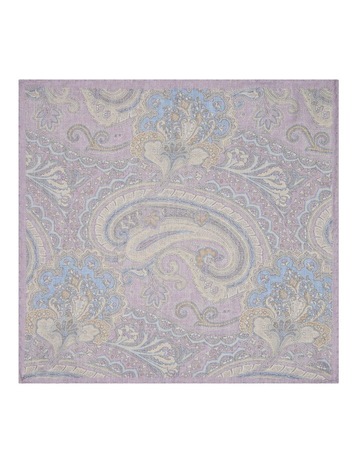 Lilac colour