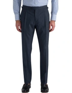 Brazza Trouser in Navy