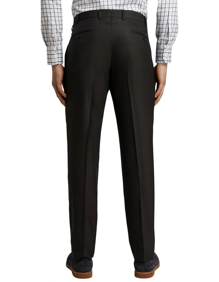 Cameron Kingston Trouser in Grey image 2