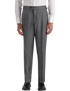 Campanelli Trouser in Grey