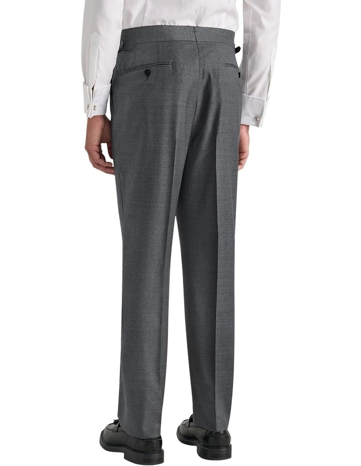 Campanelli Trouser in Grey image 2