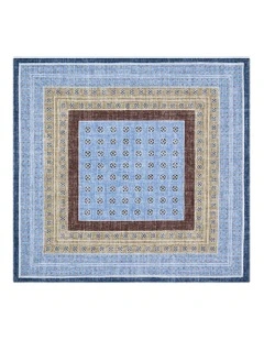 Cassani Pocket Square in Sky