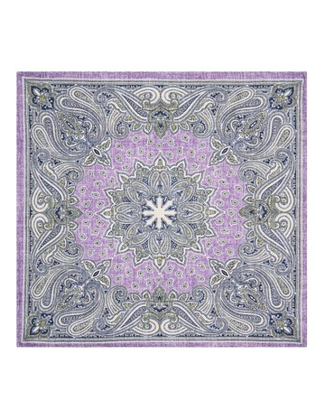 Lilac colour