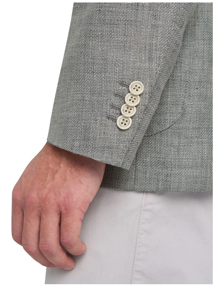 Dwyer DB Jacket in Seagrass image 6