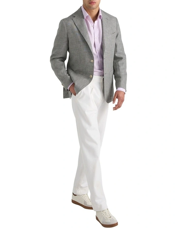 Dwyer Jacket in Seagrass image 2